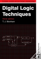 Capa do artigo Digital Logic Techniques