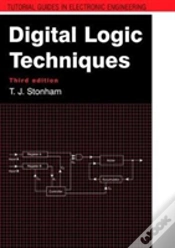 Capa do artigo Digital Logic Techniques