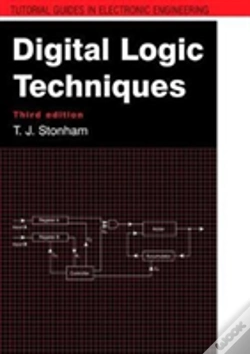 Capa do artigo Digital Logic Techniques