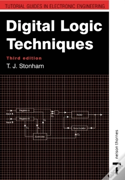 Capa do artigo Digital Logic Techniques
