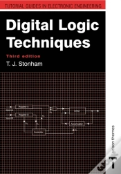Capa do artigo Digital Logic Techniques