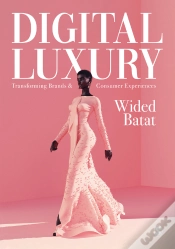 Capa do artigo Digital Luxury