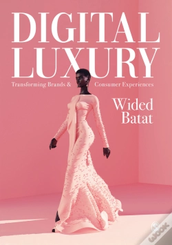 Capa do artigo Digital Luxury