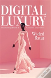 Capa do artigo Digital Luxury