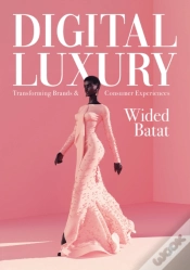 Capa do artigo Digital Luxury