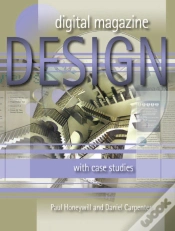 Capa do artigo Digital Magazine Design