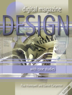 Capa do artigo Digital Magazine Design