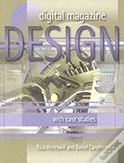 Capa do artigo Digital Magazine Design