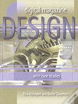 Capa do artigo Digital Magazine Design