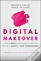 Digital Makeover