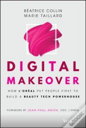 Capa do artigo Digital Makeover