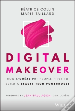 Capa do artigo Digital Makeover