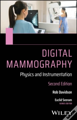 Capa do artigo Digital Mammography