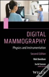 Capa do artigo Digital Mammography