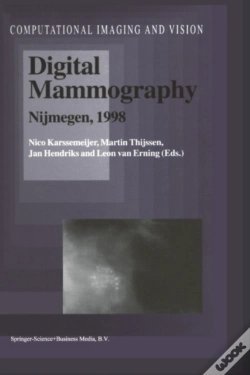 Capa do artigo Digital Mammography