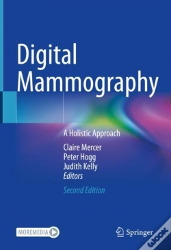 Capa do artigo Digital Mammography
