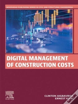 Capa do artigo Digital Management Of Construction Costs