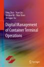 Digital Management Of Container Terminal Operations - Preview
