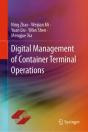 Digital Management Of Container Terminal Operations - Preview