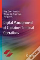 Digital Management Of Container Terminal Operations