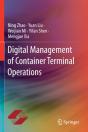 Digital Management Of Container Terminal Operations - Preview