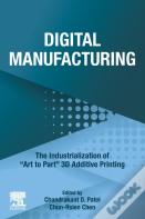 Digital Manufacturing