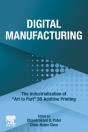 Digital Manufacturing - Preview