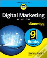 Digital Marketing All-In-One For Dummies