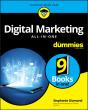 Digital Marketing All-In-One For Dummies - Preview
