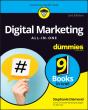 Digital Marketing All-In-One For Dummies - Preview