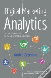 Capa do artigo Digital Marketing Analytics