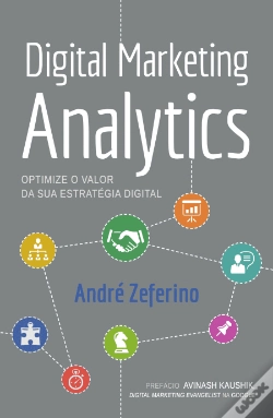 Capa do artigo Digital Marketing Analytics