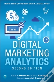 Capa do artigo Digital Marketing Analytics
