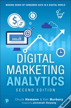 Capa do artigo Digital Marketing Analytics