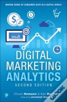 Digital Marketing Analytics