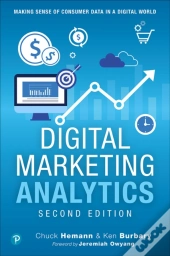 Digital Marketing Analytics