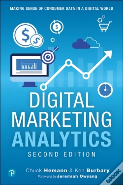 Capa do artigo Digital Marketing Analytics