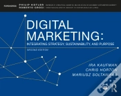 Capa do artigo Digital Marketing
