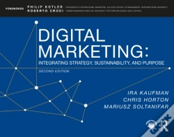 Capa do artigo Digital Marketing