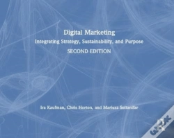 Capa do artigo Digital Marketing