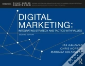 Capa do artigo Digital Marketing
