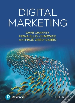 Capa do artigo Digital Marketing