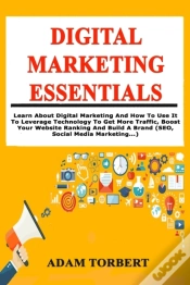 Capa do artigo Digital Marketing Essentials: Learn Abou