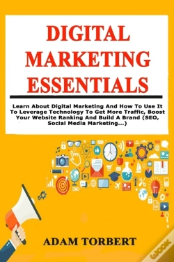 Capa do artigo Digital Marketing Essentials: Learn Abou
