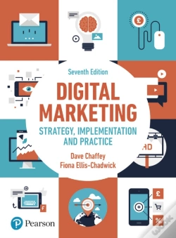 Capa do artigo Digital Marketing