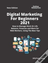 Digital Marketing For Beginners 2021