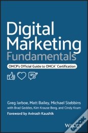 Capa do artigo Digital Marketing Fundamentals