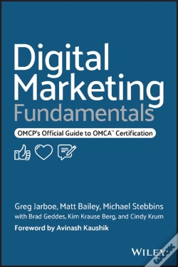 Capa do artigo Digital Marketing Fundamentals