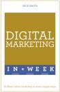 Digital Marketing In A Week - Preview