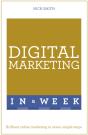 Digital Marketing In A Week - Preview